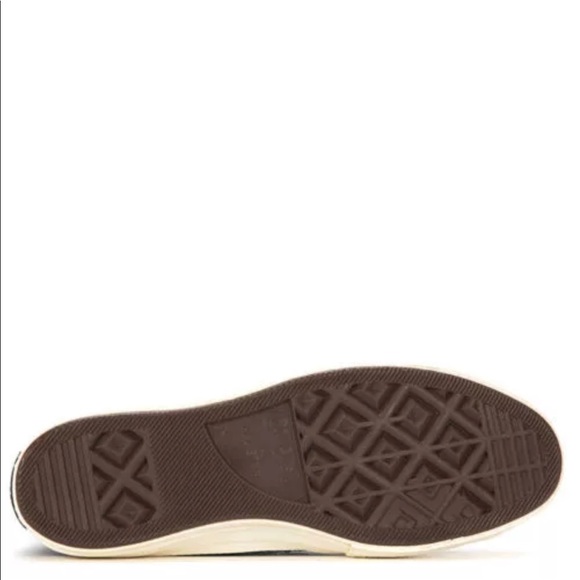 Converse Chuck Taylor All Star Hi Top Blue Limited - Picture 6 of 6